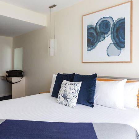 Peppers Seaport Hotel Launceston Exterior foto