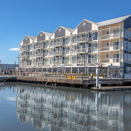 Peppers Seaport Hotel Launceston Exterior foto